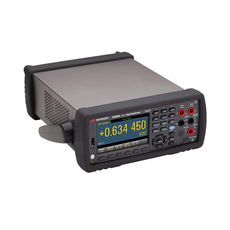 Digitalni multimetri 34460A