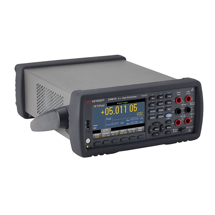 34461A Digitalni multimetri