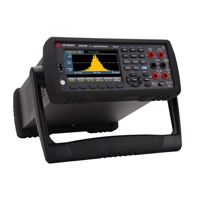 34470A Digitalni multimetri