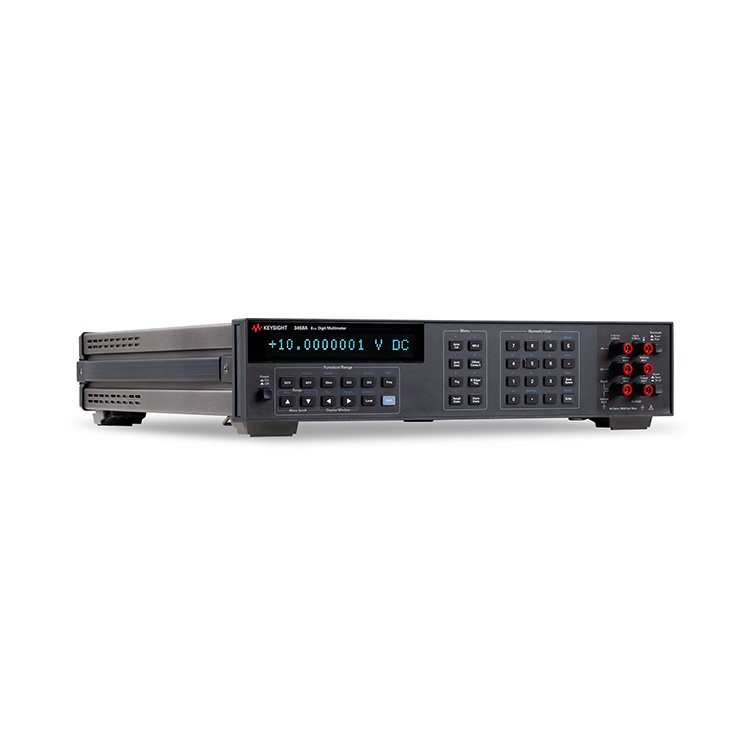Digitalni multimetri 3458A