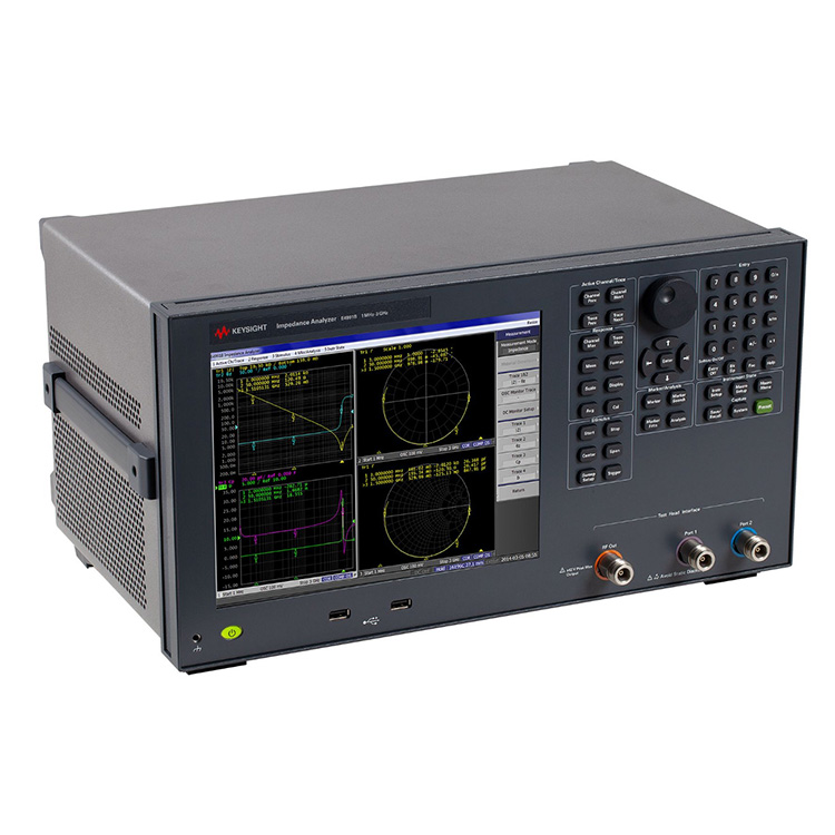 E4991B Analizatorji impedance