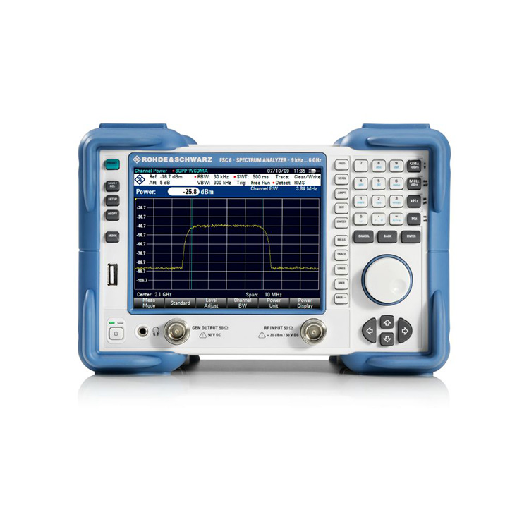 R&S FSC3 spektralni analizator