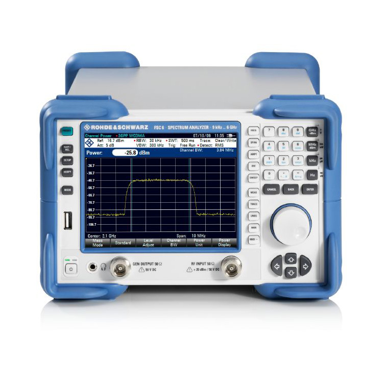 R&S FSC6 spektralni analizator