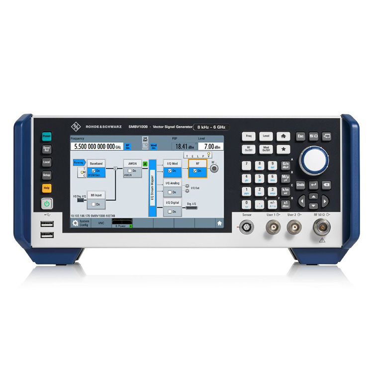 Generatorji signala R&S SMBV100B