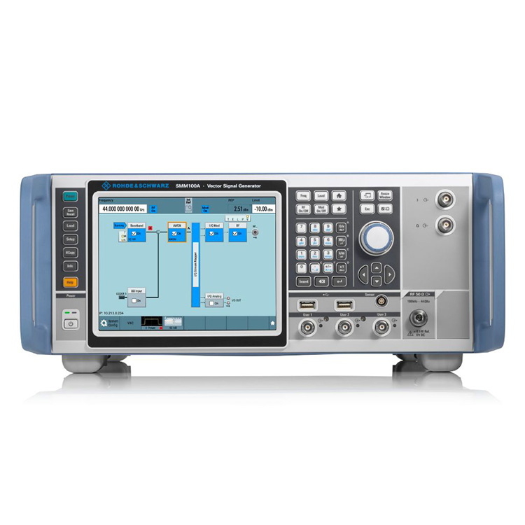 Generatorji signala R&S SMM100A