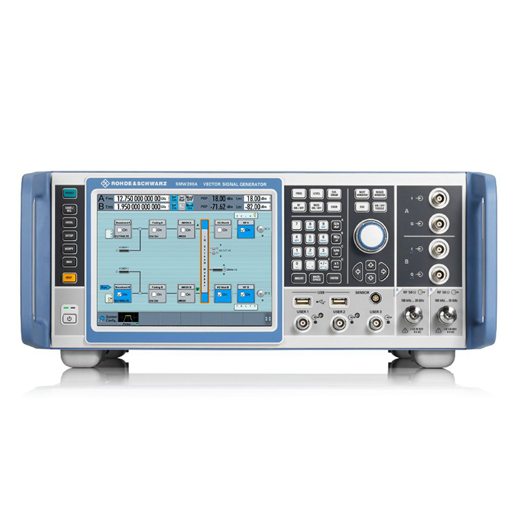 Generatorji signala R&S SMW200A